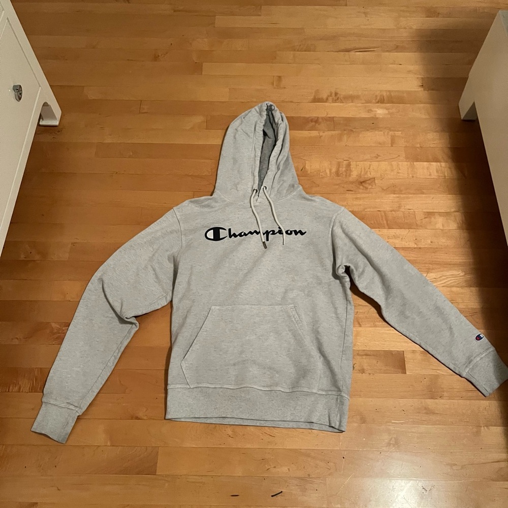 Champion - Sweater